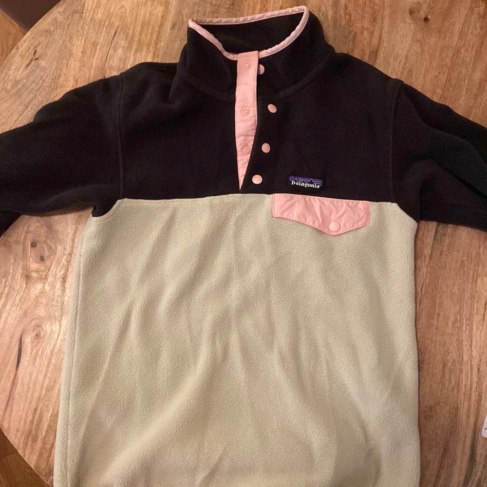 Patagonia Sweater